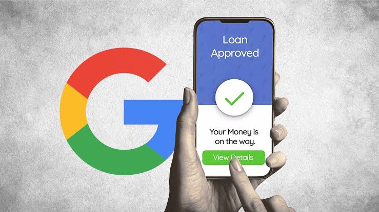 Google Pay Personal Loan Apply Online